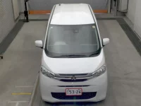 Mitsubishi EK WAGON лот № 3030 оценка R  с аукциона в Японии 5