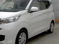 Mitsubishi EK WAGON лот № 3030 оценка R  с аукциона в Японии 3