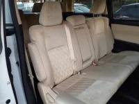 Toyota ALPHARD лот № 30088 оценка 4  с аукциона в Японии 9