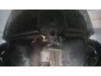 Toyota ALPHARD лот № 30088 оценка 4  с аукциона в Японии 10