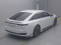 Toyota CROWN лот № 2072 оценка 5  с аукциона в Японии 1