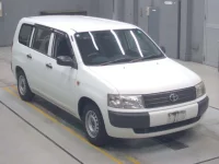 Toyota PROBOX лот № 30087 оценка 4  с аукциона в Японии 4