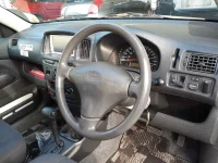 Toyota PROBOX лот № 30087 оценка 4  с аукциона в Японии 6