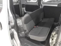 Nissan NV200 лот № 30157 оценка 3.5  с аукциона в Японии 9