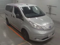 Nissan NV200 лот № 30157 оценка 3.5  с аукциона в Японии 4