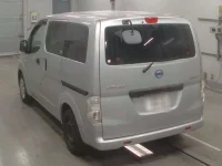 Nissan NV200 лот № 30157 оценка 3.5  с аукциона в Японии 5