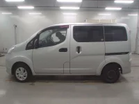 Nissan NV200 лот № 30157 оценка 3.5  с аукциона в Японии 3