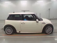 BMW MINI лот № 38111 оценка 3.5  с аукциона в Японии 2