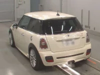BMW MINI лот № 38111 оценка 3.5  с аукциона в Японии 5