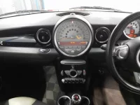BMW MINI лот № 38111 оценка 3.5  с аукциона в Японии 8
