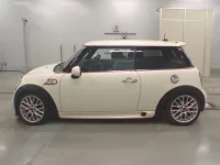 BMW MINI лот № 38111 оценка 3.5  с аукциона в Японии 3