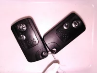 Honda STREAM лот № 3034 оценка 3.5  с аукциона в Японии 9