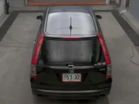 Honda STREAM лот № 3034 оценка 3.5  с аукциона в Японии 6