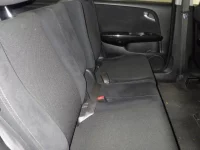 Honda STREAM лот № 3034 оценка 3.5  с аукциона в Японии 7