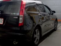 Honda STREAM лот № 3034 оценка 3.5  с аукциона в Японии 4