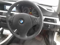 BMW 3-Series лот № 38115 оценка 4  с аукциона в Японии 6