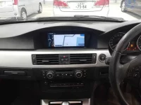 BMW 3-Series лот № 38115 оценка 4  с аукциона в Японии 8