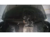 Toyota ALPHARD лот № 30094 оценка 4  с аукциона в Японии 10