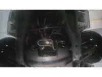 Toyota HIACE VAN лот № 30092 оценка 3.5  с аукциона в Японии 10