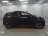 Subaru XV лот № 30163 оценка 3.5  с аукциона в Японии 2