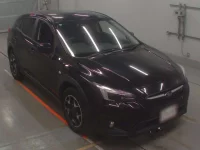 Subaru XV лот № 30163 оценка 3.5  с аукциона в Японии 4