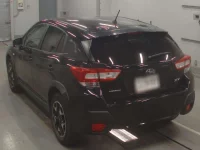 Subaru XV лот № 30163 оценка 3.5  с аукциона в Японии 5
