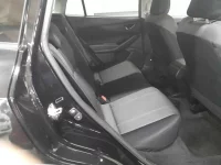 Subaru XV лот № 30163 оценка 3.5  с аукциона в Японии 9