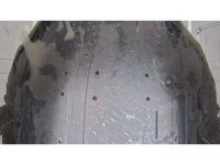 Subaru XV лот № 30163 оценка 3.5  с аукциона в Японии 10