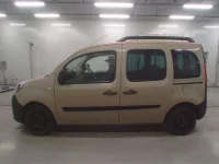 Renault KANGOO лот № 38117 оценка 3  с аукциона в Японии 3