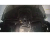 Toyota ALPHARD лот № 30095 оценка 4  с аукциона в Японии 10