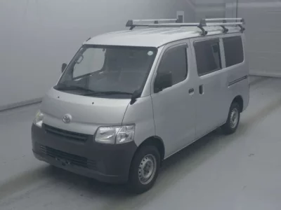 Toyota LITE ACE VAN