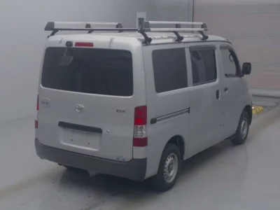 Toyota LITE ACE VAN