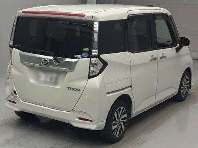 Daihatsu THOR