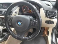BMW X1 лот № 38124 оценка 4  с аукциона в Японии 6