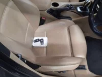 BMW X1 лот № 38124 оценка 4  с аукциона в Японии 7