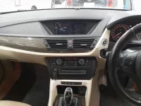 BMW X1 лот № 38124 оценка 4  с аукциона в Японии 8