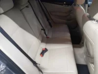 BMW X1 лот № 38124 оценка 4  с аукциона в Японии 9