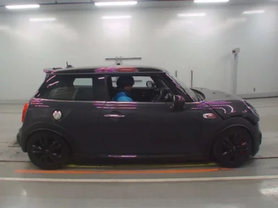 BMW MINI