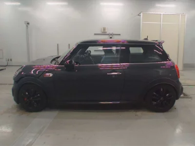 BMW MINI