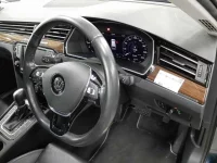 Volkswagen PASSAT VARIANT лот № 38129 оценка 4.5  с аукциона в Японии 6