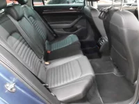 Volkswagen PASSAT VARIANT лот № 38129 оценка 4.5  с аукциона в Японии 9