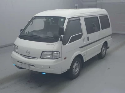 Mazda BONGO VAN