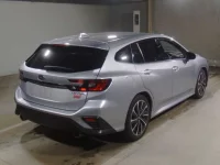 Subaru LEVORG лот № 30016 оценка 4.5  с аукциона в Японии 1