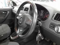 Volkswagen POLO лот № 38136 оценка 4.5  с аукциона в Японии 6