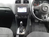 Volkswagen POLO лот № 38136 оценка 4.5  с аукциона в Японии 8