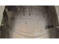 Volkswagen POLO лот № 38136 оценка 4.5  с аукциона в Японии 10