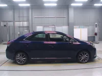 Lexus HS лот № 30107 оценка 3.5  с аукциона в Японии 2