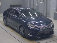 Lexus HS лот № 30107 оценка 3.5  с аукциона в Японии 4