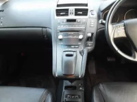 Lexus HS лот № 30107 оценка 3.5  с аукциона в Японии 8