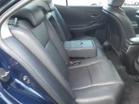 Lexus HS лот № 30107 оценка 3.5  с аукциона в Японии 9